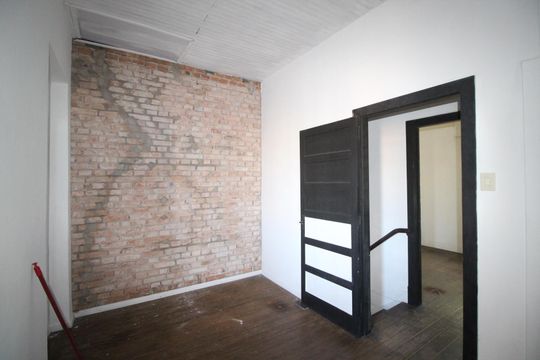 Sala 2 de apartamento à venda com 2 quartos, 190m² em Floresta, Porto Alegre