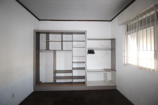 Quarto 2 de apartamento à venda com 2 quartos, 190m² em Floresta, Porto Alegre