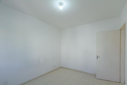 Quarto 2 de apartamento para alugar com 2 quartos, 59m² em Rudge Ramos, São Bernardo do Campo