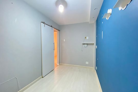 Apartamento para alugar com 2 quartos, 50m² em Engenho de Dentro, Rio de Janeiro