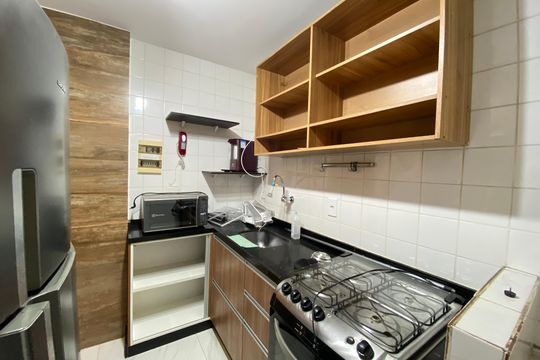 Apartamento para alugar com 2 quartos, 50m² em Engenho de Dentro, Rio de Janeiro