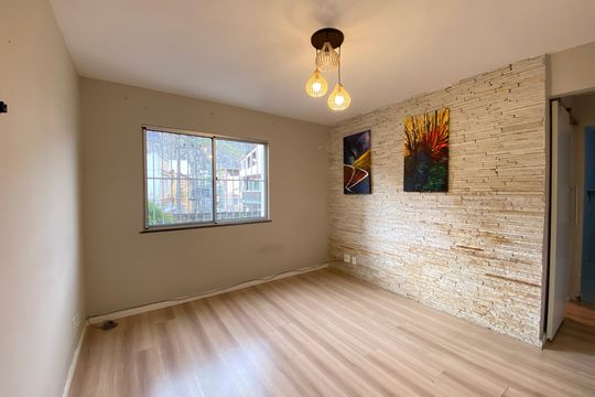 Apartamento para alugar com 2 quartos, 50m² em Engenho de Dentro, Rio de Janeiro