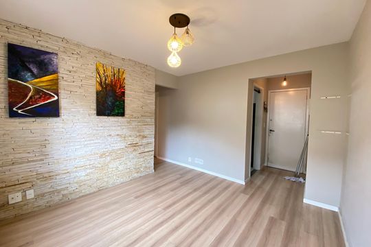Apartamento para alugar com 2 quartos, 50m² em Engenho de Dentro, Rio de Janeiro