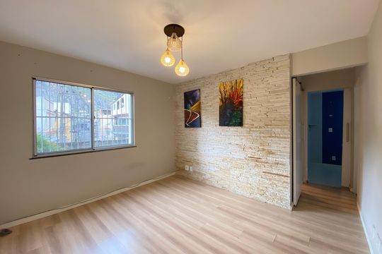Apartamento para alugar com 2 quartos, 50m² em Engenho de Dentro, Rio de Janeiro