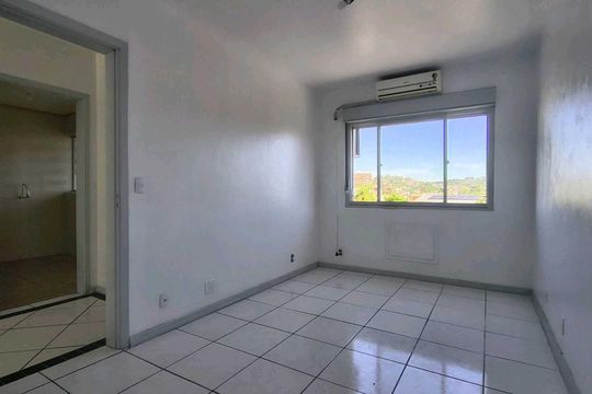 quarto de apartamento para alugar com 1 quarto, 52m² em Operário, Novo Hamburgo