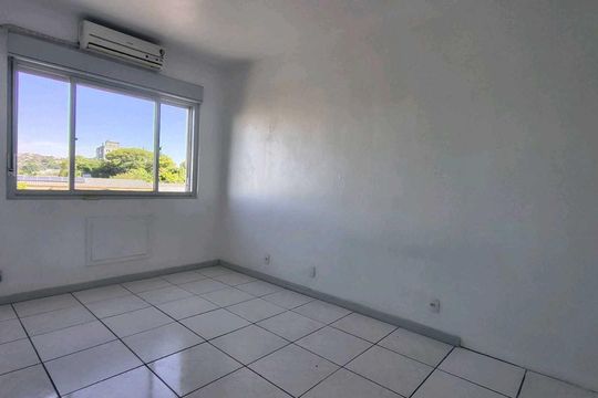 quarto de apartamento para alugar com 1 quarto, 52m² em Operário, Novo Hamburgo