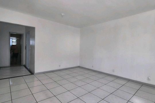 Sala de apartamento para alugar com 1 quarto, 52m² em Operário, Novo Hamburgo