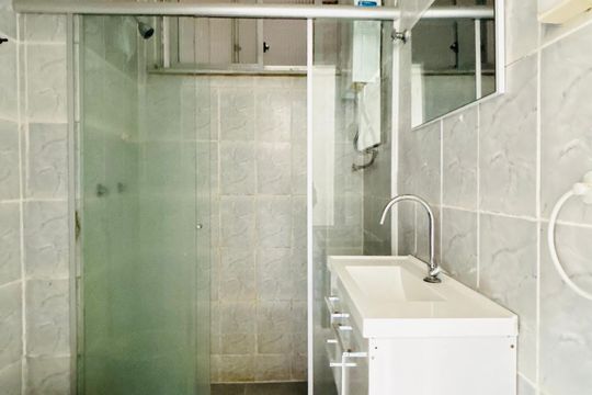 Apartamento para alugar com 2 quartos, 56m² em Copacabana, Rio de Janeiro