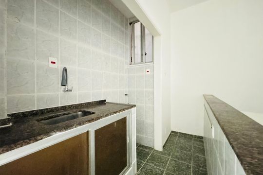 Apartamento para alugar com 2 quartos, 56m² em Copacabana, Rio de Janeiro