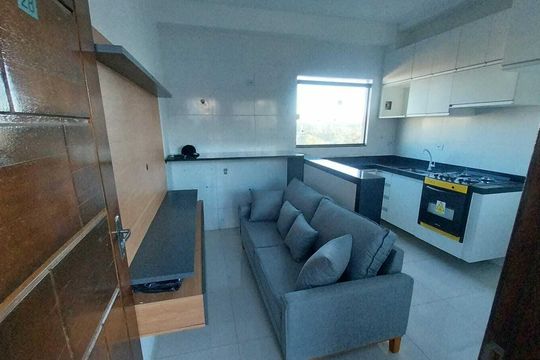 Apartamento para alugar com 2 quartos, 45m² em Vila Bela, São Paulo