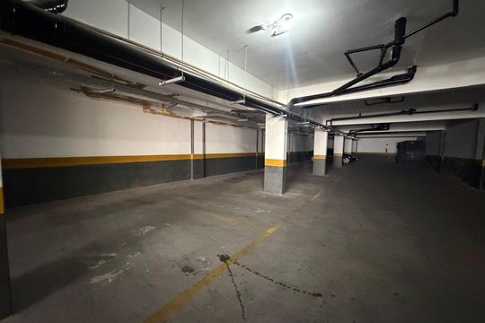 Área comum de apartamento para alugar com 2 quartos, 45m² em Vila Bela, São Paulo