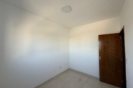 Quarto de apartamento para alugar com 2 quartos, 45m² em Vila Bela, São Paulo