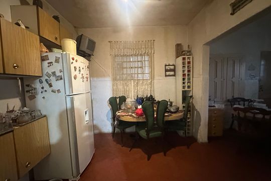 Cozinha de casa à venda com 4 quartos, 357m² em Jardim Belval, Barueri
