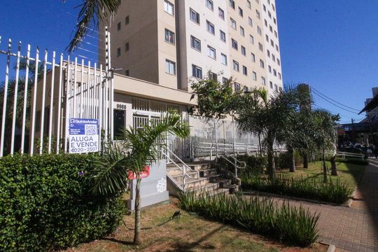 Apartamento para alugar com 1 quarto, 32m² em Jardim Planalto, São Paulo