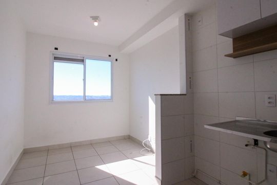 Apartamento para alugar com 1 quarto, 32m² em Jardim Planalto, São Paulo