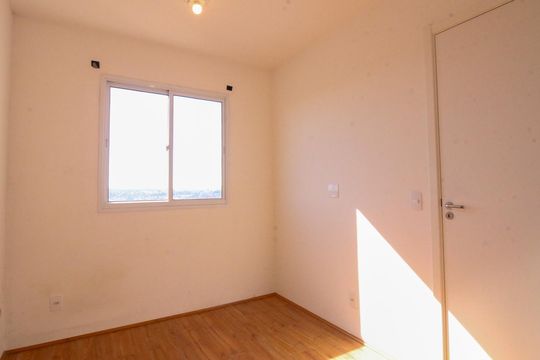 Apartamento para alugar com 1 quarto, 32m² em Jardim Planalto, São Paulo