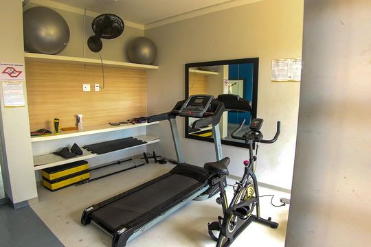 Apartamento para alugar com 1 quarto, 32m² em Jardim Planalto, São Paulo