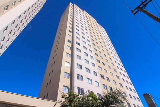 Apartamento para alugar com 1 quarto, 32m² em Jardim Planalto, São Paulo