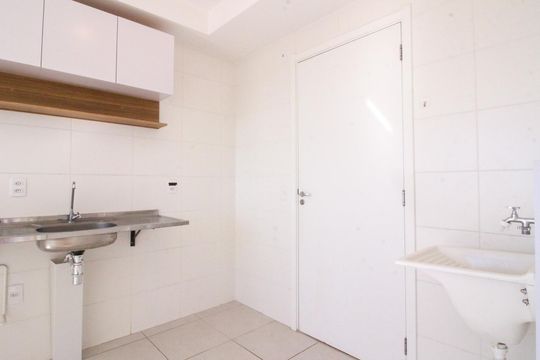 Apartamento para alugar com 1 quarto, 32m² em Jardim Planalto, São Paulo