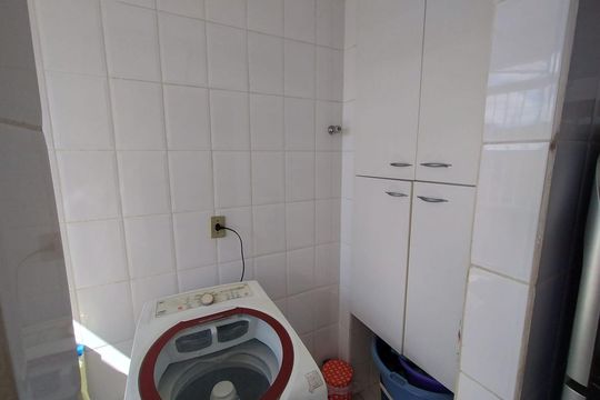 Apartamento à venda com 2 quartos, 60m² em Maria Virgínia, Belo Horizonte