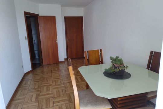 Apartamento à venda com 2 quartos, 60m² em Maria Virgínia, Belo Horizonte