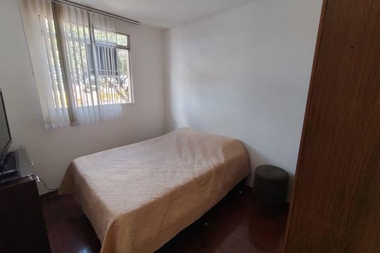 Apartamento à venda com 2 quartos, 60m² em Maria Virgínia, Belo Horizonte