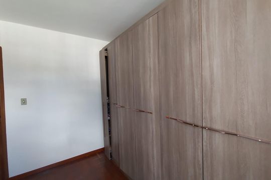 Apartamento à venda com 2 quartos, 60m² em Maria Virgínia, Belo Horizonte
