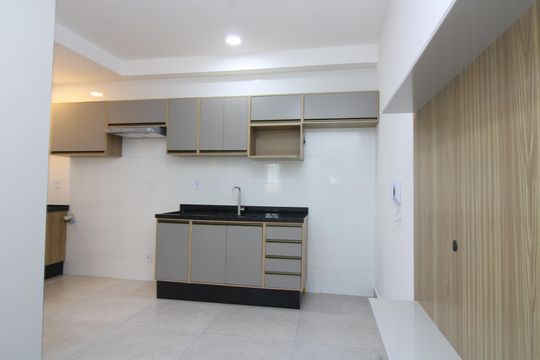 Apartamento para alugar com 1 quarto, 26m² em Vila Granada, São Paulo