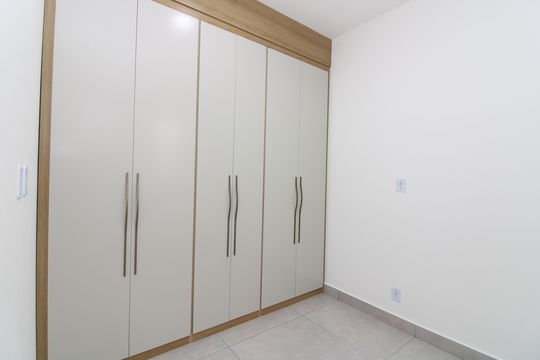 quarto de apartamento para alugar com 1 quarto, 26m² em Vila Granada, São Paulo