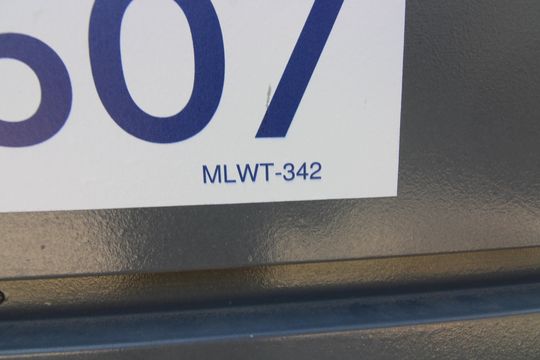 cod. placa de apartamento para alugar com 1 quarto, 26m² em Vila Granada, São Paulo