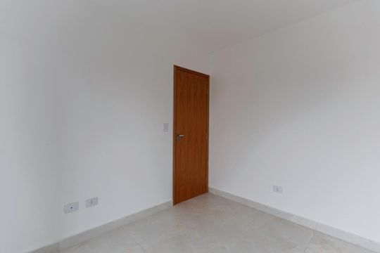 Quarto 1 de apartamento para alugar com 2 quartos, 33m² em Santana, São Paulo