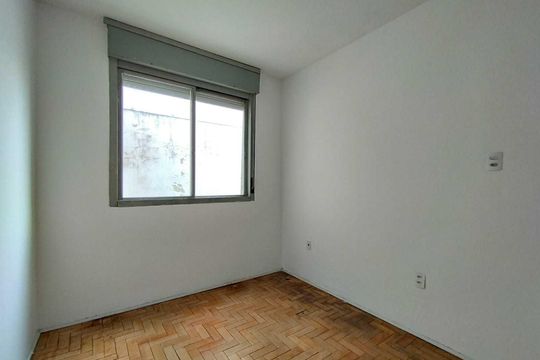 Quarto 2 de apartamento para alugar com 2 quartos, 81m² em Ideal, Novo Hamburgo