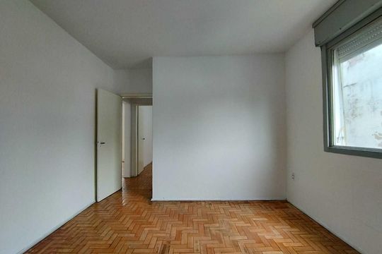 Sala de apartamento para alugar com 2 quartos, 81m² em Ideal, Novo Hamburgo