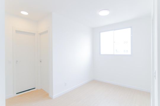 Apartamento para alugar com 2 quartos, 35m² em Centro, Guarulhos