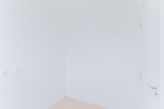Quarto 1  de apartamento para alugar com 2 quartos, 35m² em Centro, Guarulhos