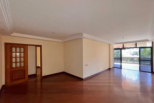 Apartamento à venda com 3 quartos, 150m² em Recreio dos Bandeirantes, Rio de Janeiro