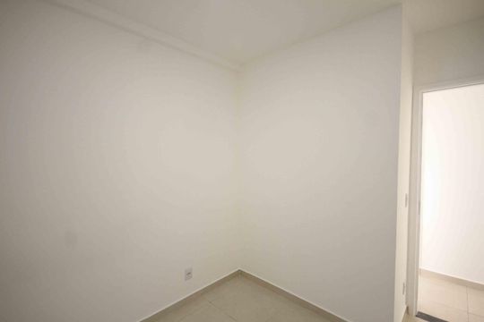 Quarto 02 de apartamento para alugar com 2 quartos, 34m² em Cidade Mãe do Céu, São Paulo