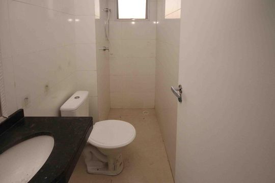 Apartamento para alugar com 1 quarto, 34m² em Chácara Califórnia, São Paulo