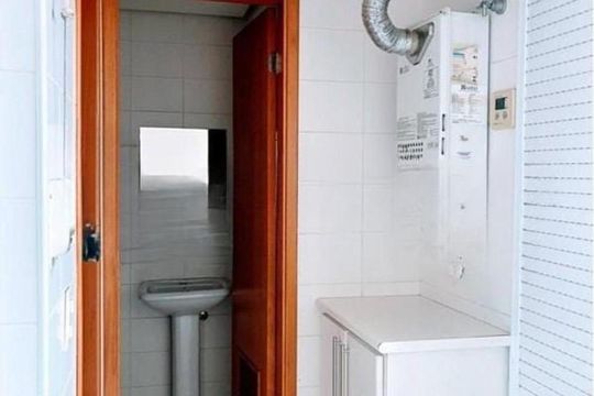 Foto 17 de apartamento para alugar com 3 quartos, 111m² em Vila Mariana, São Paulo