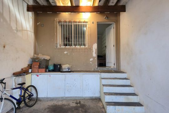 Casa para alugar com 2 quartos, 72m² em Residencial Parque Cumbica, Guarulhos