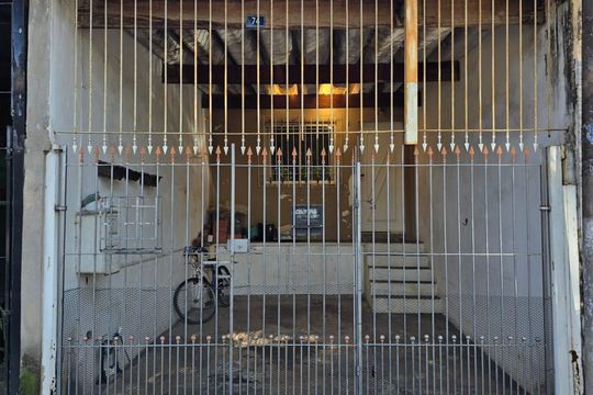 Casa para alugar com 2 quartos, 72m² em Residencial Parque Cumbica, Guarulhos