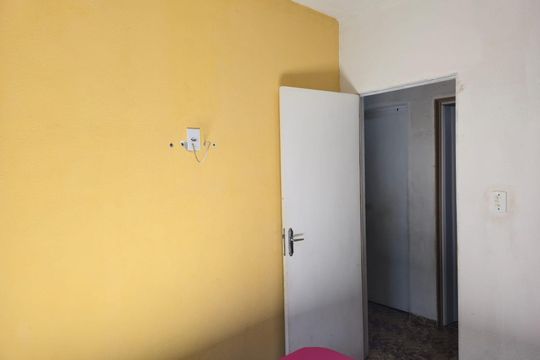 Quarto 01 de casa para alugar com 2 quartos, 72m² em Residencial Parque Cumbica, Guarulhos