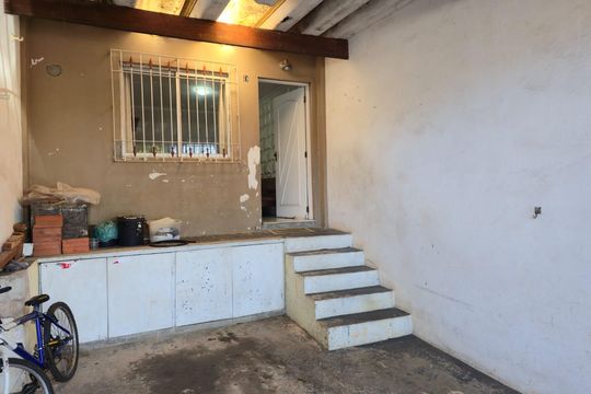 Casa para alugar com 2 quartos, 72m² em Residencial Parque Cumbica, Guarulhos
