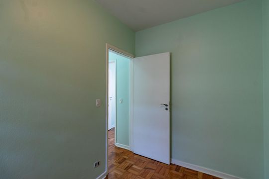 Quarto 2 de apartamento para alugar com 2 quartos, 60m² em Barra Funda, São Paulo