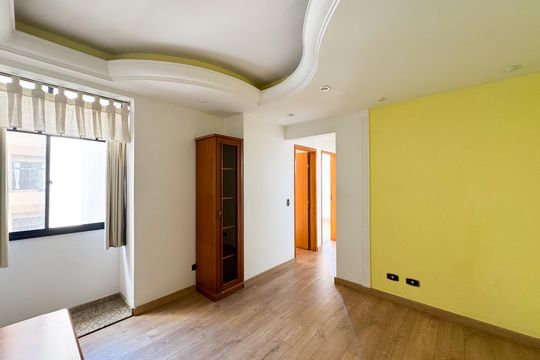 Apartamento à venda com 2 quartos, 50m² em Vila Olga, São Bernardo do Campo