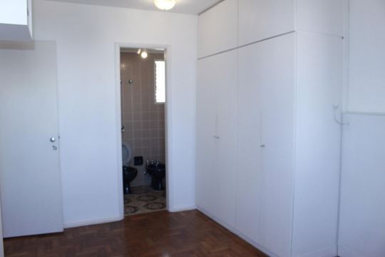 Apartamento para alugar com 3 quartos, 113m² em Santa Cecilia, São Paulo