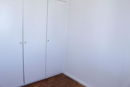 Apartamento para alugar com 3 quartos, 113m² em Santa Cecilia, São Paulo