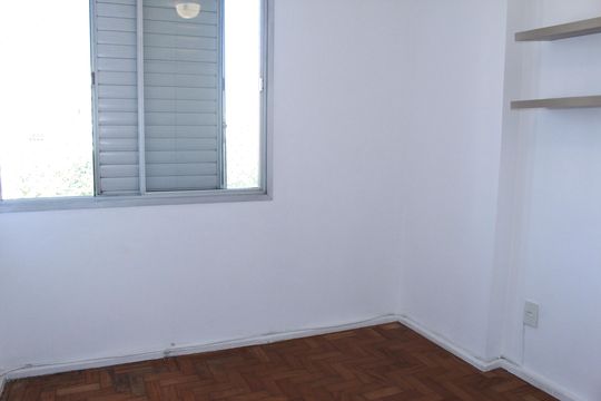 Apartamento para alugar com 3 quartos, 113m² em Santa Cecilia, São Paulo