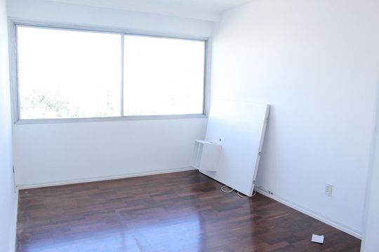 Apartamento para alugar com 3 quartos, 113m² em Santa Cecilia, São Paulo