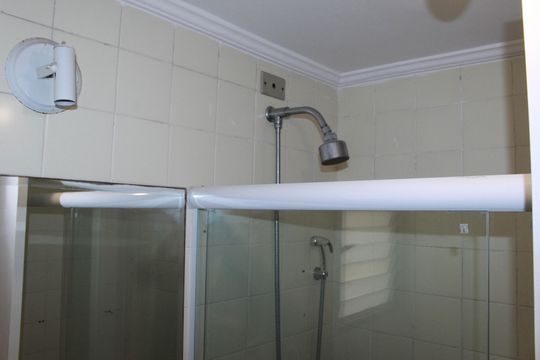 Apartamento para alugar com 3 quartos, 113m² em Santa Cecilia, São Paulo